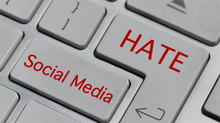 Political anger seems to override inhibitions online, study finds