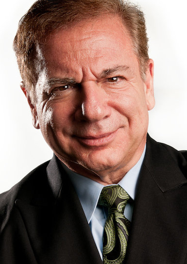 Mike Blinder, Publisher