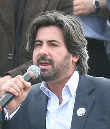 Canadian Heritage Minister Pablo Rodriguez