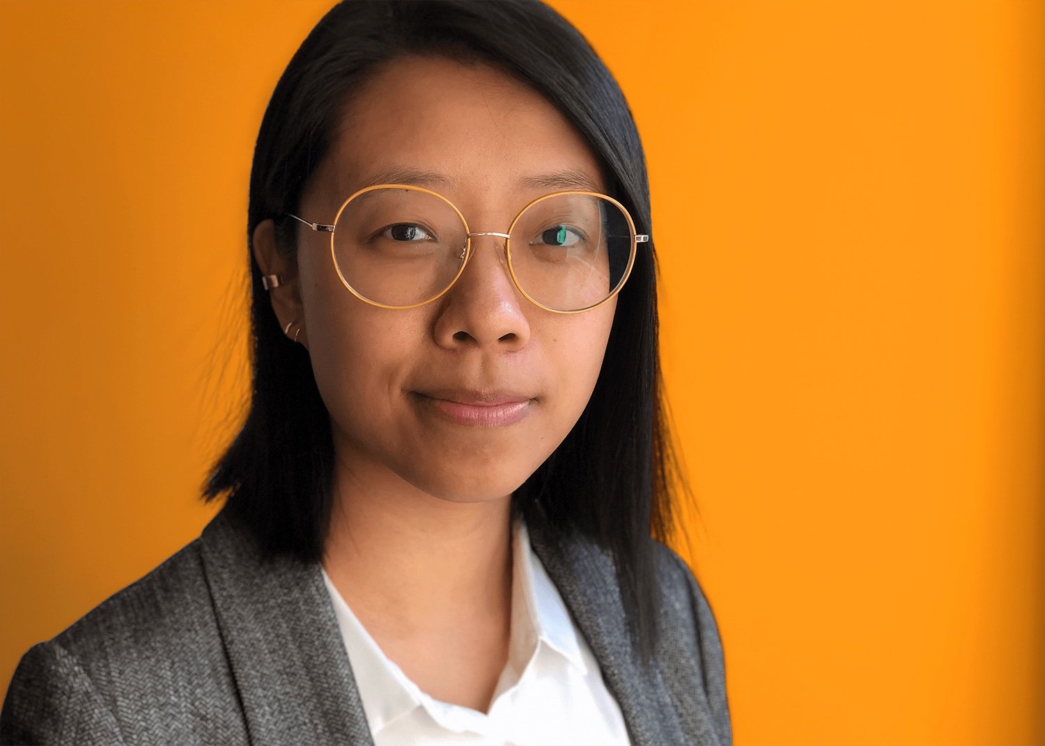 Sisi Wei will be the new editor-in-chief of The Markup.